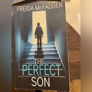 3 Freida McFadden Books!! Great condition!! Full suspense and thrill!